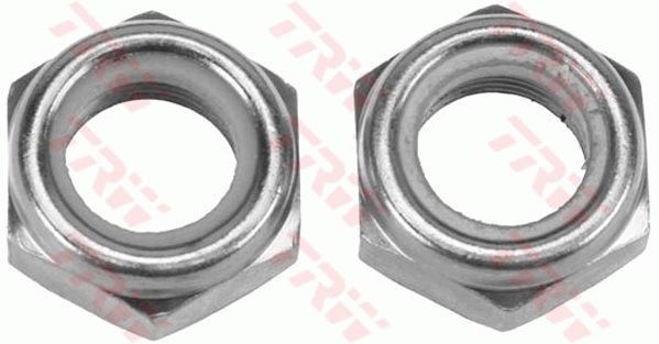 TRW JTR2704 Centre Rod Assembly - 2
