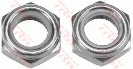 TRW JTR2704 Centre Rod Assembly - 2