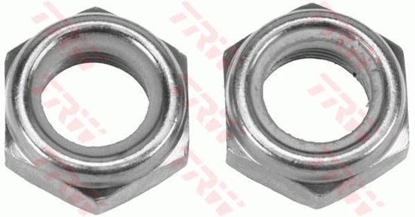 TRW JTR3504 Centre Rod Assembly - 2