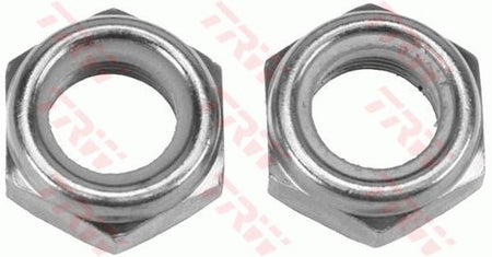TRW JTR3504 Centre Rod Assembly - 2