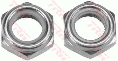 TRW JTR3512 Tie Rod - 2