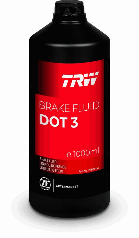 TRW PFB301CE Brake Fluid - 1
