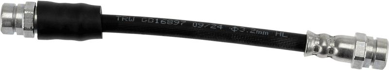 TRW PHA2053 Brake Hose - 1