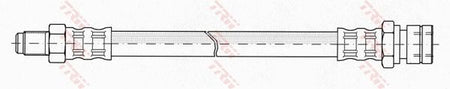 TRW PHB123 Brake Hose - 2