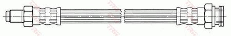 TRW PHB194 Brake Hose - 2