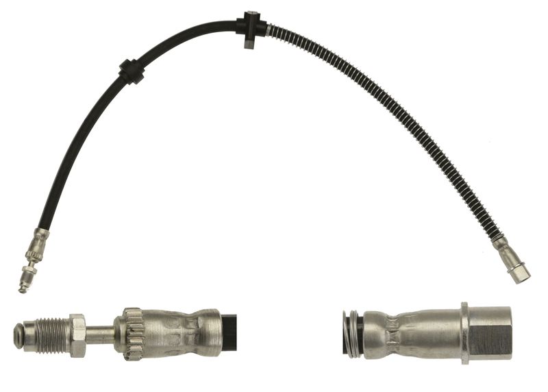 TRW PHB420 Brake Hose - 1