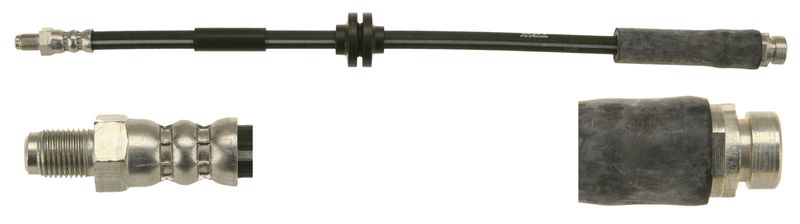 TRW PHB559 Brake Hose - 1