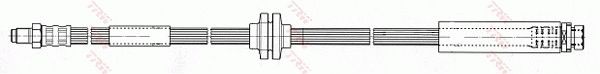 TRW PHB559 Brake Hose - 2