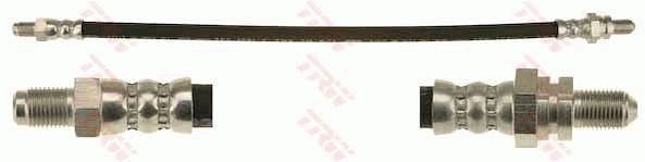 TRW PHC542 Brake Hose - 1