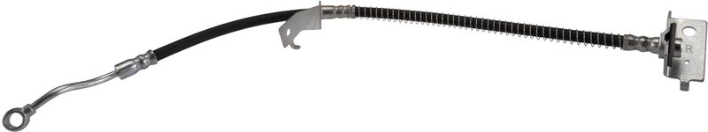 TRW PHD2023 Brake Hose - 1
