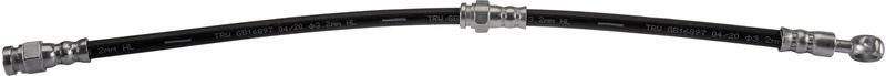 TRW PHD2054 Brake Hose - 1