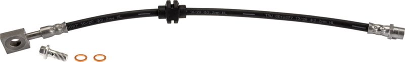 TRW PHD2057 Brake Hose - 1