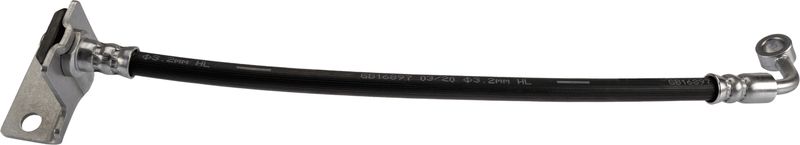 TRW PHD2114 Brake Hose - 1