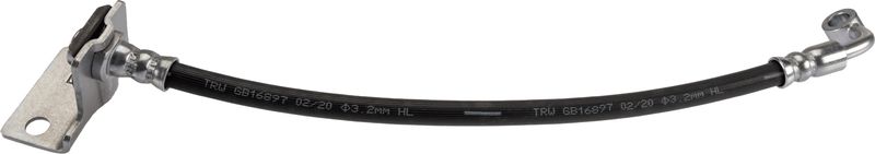 TRW PHD2115 Brake Hose - 1
