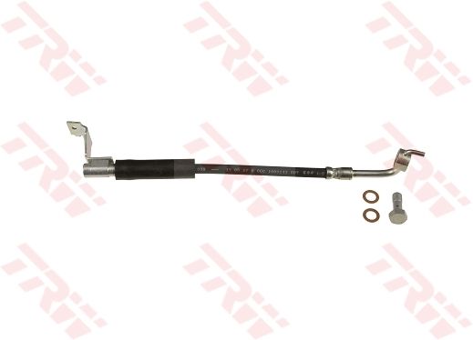 TRW PHD495 Brake Hose - 1