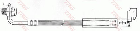 TRW PHD495 Brake Hose - 2