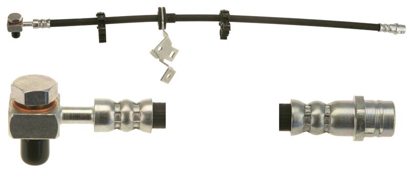 TRW PHD966 Brake Hose - 1