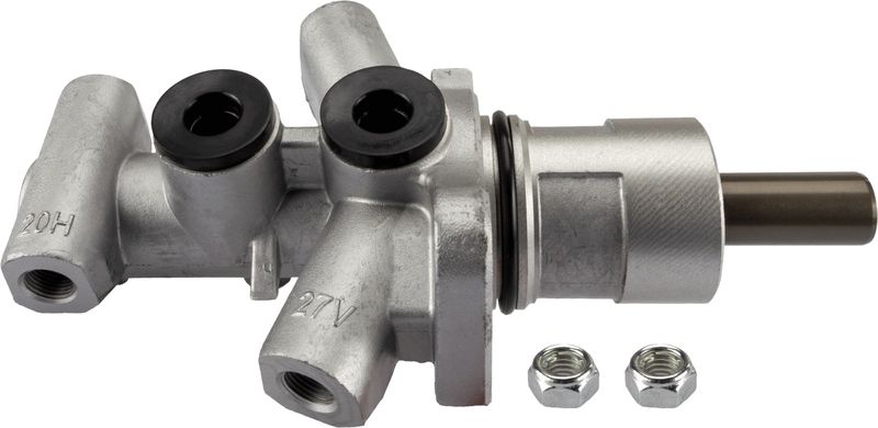 TRW PMF457 Brake Master Cylinder - 1