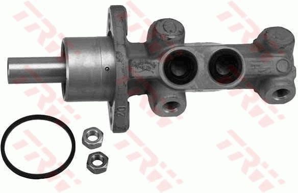 TRW PMF495 Brake Master Cylinder - 1