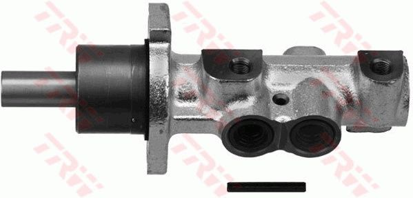 TRW PMK609 Brake Master Cylinder - 1