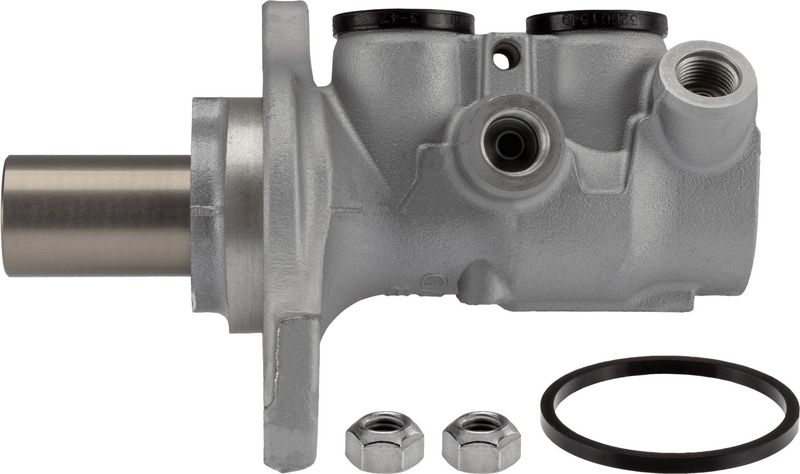 TRW PMK981 Brake Master Cylinder - 1
