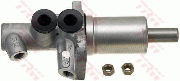 TRW PMN214 Brake Master Cylinder - 1