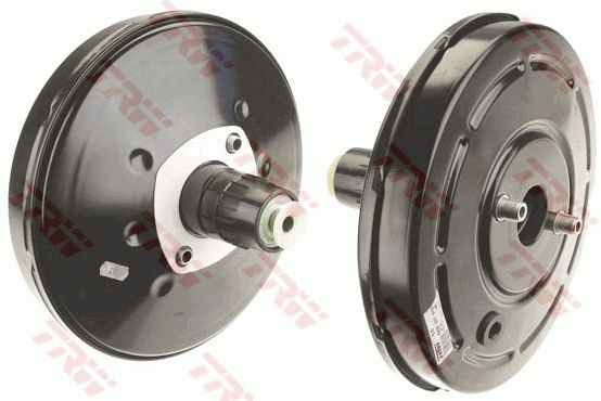 TRW PSA285 Brake Booster - 1