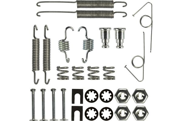 TRW SFK102 Accessory Kit, brake shoes - 1