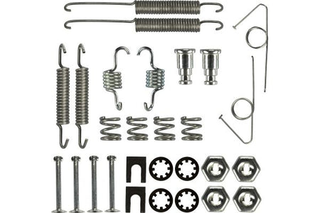 TRW SFK102 Accessory Kit, brake shoes - 1