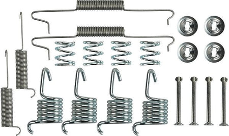 TRW SFK136 Accessory Kit, brake shoes - 1