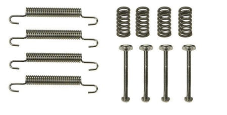 TRW SFK196 Accessory Kit, parking brake shoes - 1