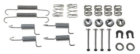 TRW SFK216 Accessory Kit, parking brake shoes - 1