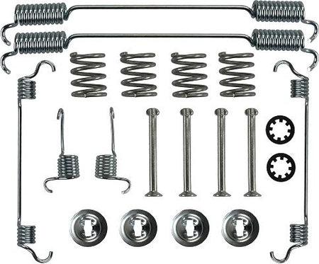 TRW SFK220 Accessory Kit, brake shoes - 1
