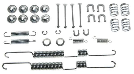 TRW SFK236 Accessory Kit, brake shoes - 1