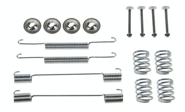 TRW SFK245 Accessory Kit, brake shoes - 1