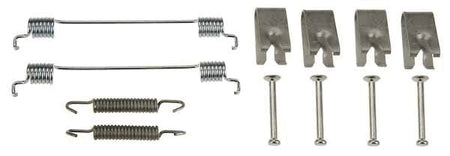 TRW SFK363 Accessory Kit, brake shoes - 1