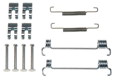 TRW SFK386 Accessory Kit, brake shoes - 1