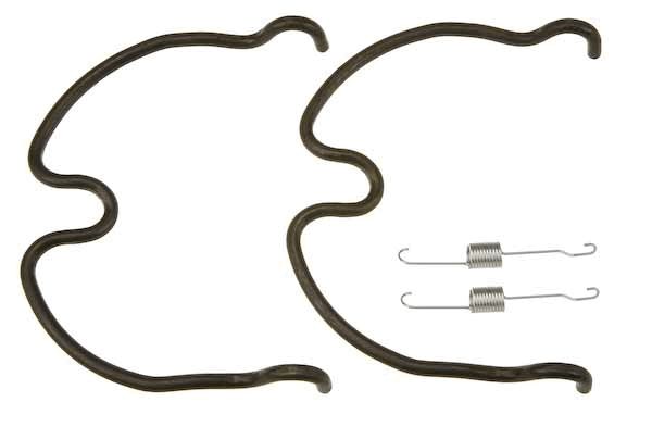 TRW SFK400 Accessory Kit, brake shoes - 1