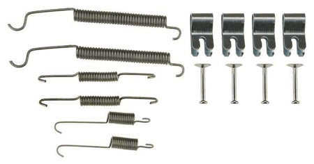 TRW SFK424 Accessory Kit, brake shoes - 1