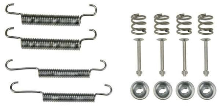 TRW SFK428 Accessory Kit, parking brake shoes - 1