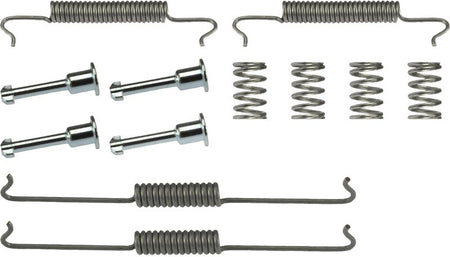 TRW SFK455 Accessory Kit, parking brake shoes - 1