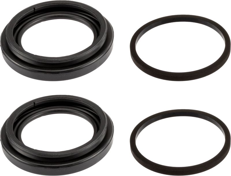 TRW SJ1112 Repair Kit, brake caliper - 1