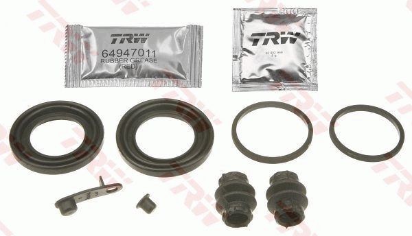 TRW SJ1237 Repair Kit, brake caliper - 1