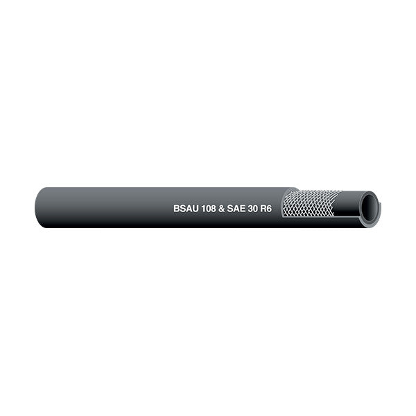 Fuel Hose Sae 30 R6 7.9Mm