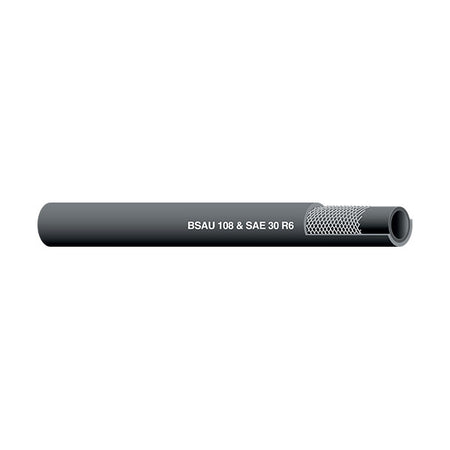 Fuel Hose Sae 30 R6 7.9Mm