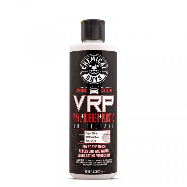 Chemical Guys V.R.P. Super Shine Dressing (16oz)