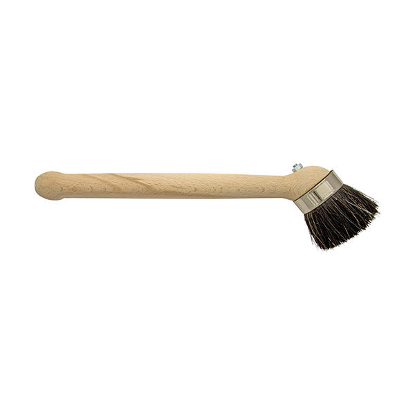 Mounting Paste Brush For Trucks