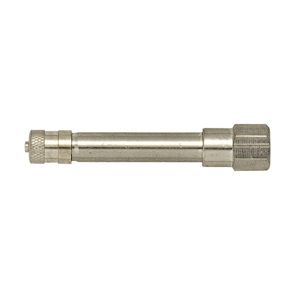 Tyre Valve Extensions - Rigid Type 100Mm