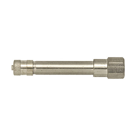 Tyre Valve Extensions - Rigid Type 126Mm