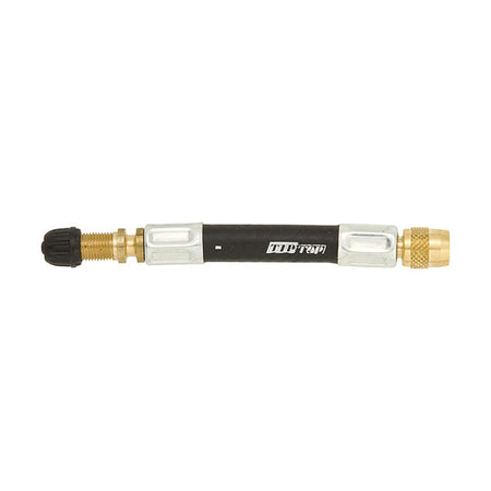 Tyre Valve Extensions - Flexible 105Mm